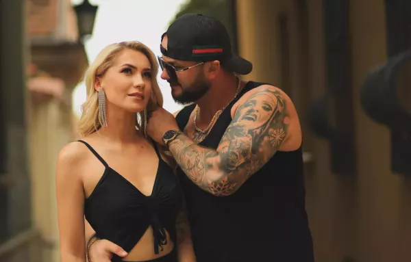 Cola zaskakuje nowością pt. „Rozczarowana„! Zobacz przedsmak tego, co czeka na największych fanów disco!
