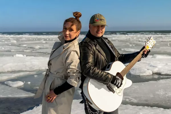 C.Y.G.A.N & Maja Kamińska-Żabicka nagrali „Ruchome piaski” unplugged. Klasyk Varius Manx wraca w nowej wersji