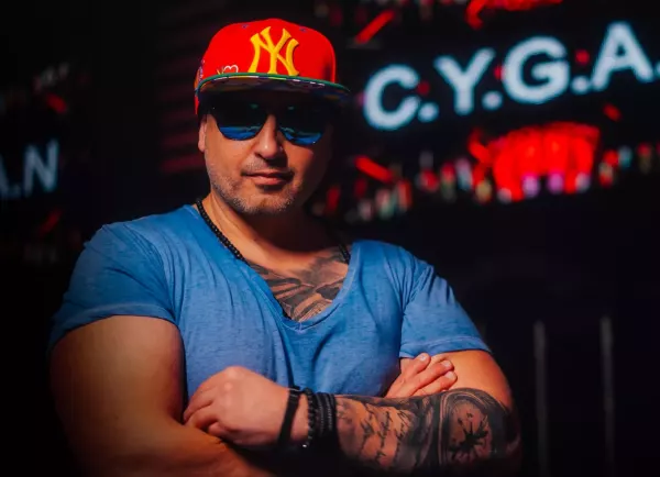 C.Y.G.A.N. powraca z hitem lata! ”Światła jak diamenty” - teledysk, który musicie zobaczyć!