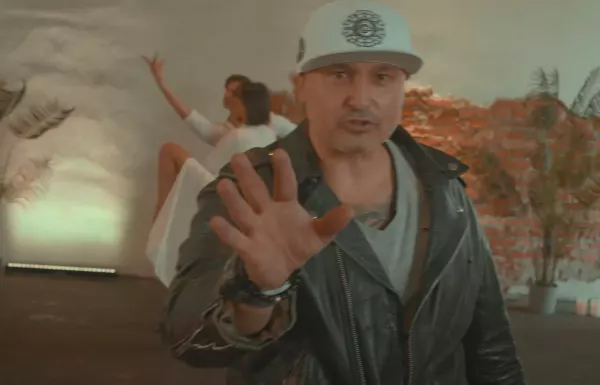 C.Y.G.A.N zaskakuje fanów! ”Znowu czas II” to emocjonalna petarda