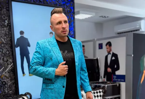 Czadoman zaskakuje fanów. Nowe zdjęcie artysty wywołało lawinę spekulacji

