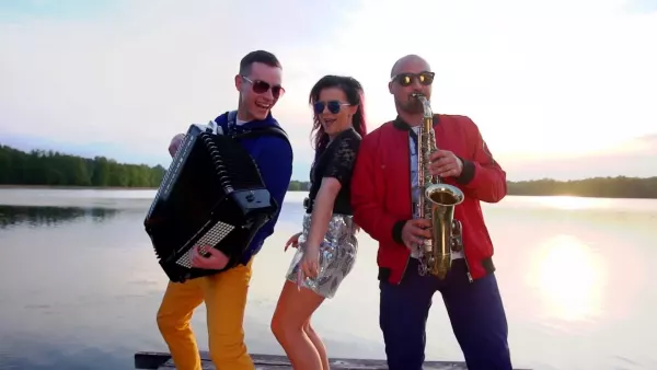 Znana grupa disco polo zmieniła nazwę! Powodem jest tajemnicza współpraca! 