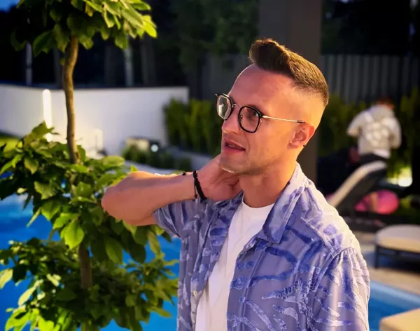 Czekali na nowy hit, a dostali skarpetki! Playboys pokazali limitowaną edycję