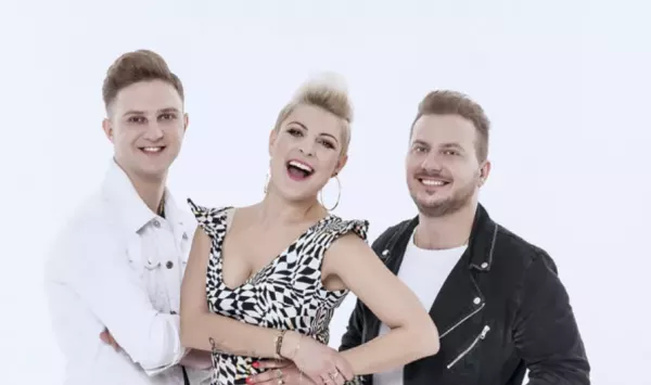 „Czułe słowa (My oh my)„ - Jak Magdalena Narożna i zespół Piękni i Młodzi zgarnęli MILIONY dzięki swojemu niesamowitemu hitowi?!