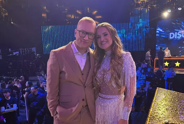 Czy Alexa & Fonzy czują niedosyt po Disco Star? Ich słowa nie pozostawiają wątpliwości