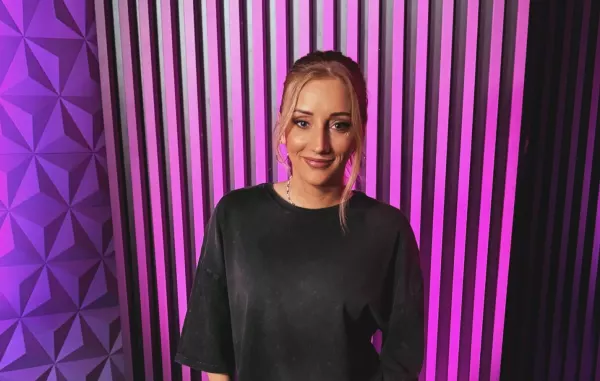 Czy AniaAmy naprawdę była związana z producentem DiscoStar? Młoda gwiazda ostro odpowiada! 