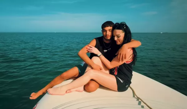 Czy „Bailando” Pauliny Basy to najgorętszy taneczny hit początku roku?