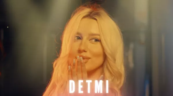 Czy „Bal„ Detmiego to NAJGORĘTSZY hit tego roku? Oto sekret jego sukcesu na TikToku i YouTube!