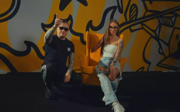 Czy Coco Boyss „Za oknem deszcz” to hit? Ponad 120 tys. wyświetleń po premierze mówi jasno