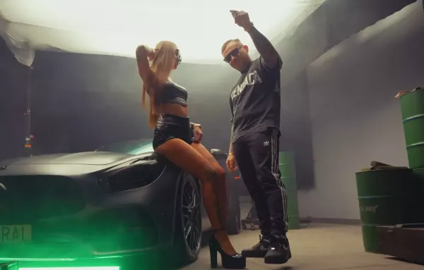 To nowy HIT?! Coco Boyss robią wynik w sieci! Wyświetlenia rosną błyskawicznie po premierze