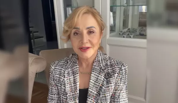 Czy Danuta Martyniuk ufa synowi? Żona Zenka Martyniuka odpowiedziała, czy wierzy w skruchę Daniela