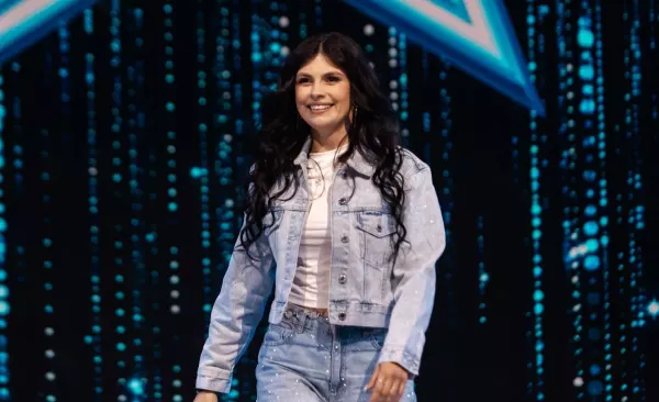 Czy Daria Budka wygra Disco Star 2026 po tak wyjątkowym występie?