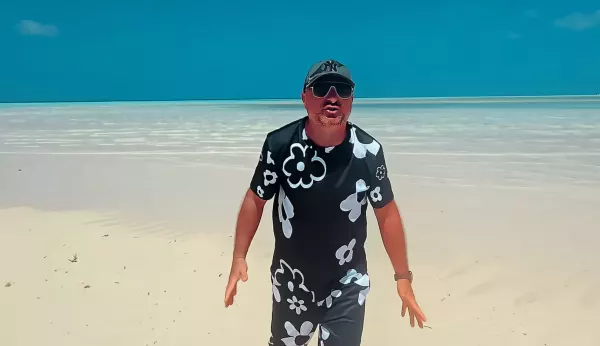 Czy „Floryda” od Soni stanie się jednym z najgłośniejszych hitów disco polo? Piosenka właśnie zajęła 1. miejsce liście hitów disco polo!