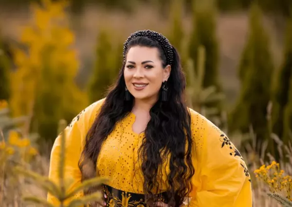 Czy „Ja chcę hektara” to największy przebój Kaszubskiej Influencerki?