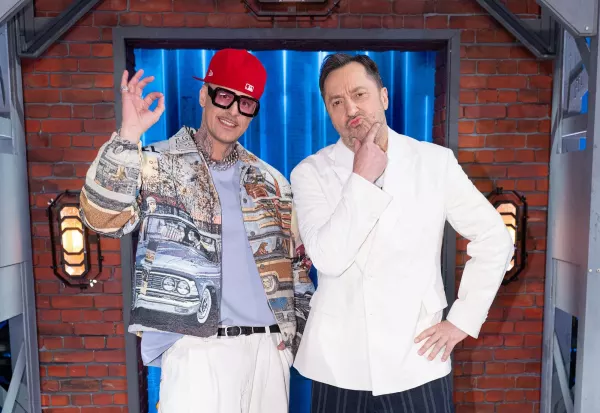 Czy jury nie docenia Marcina Millera? Lider zespołu Boys po raz drugi z rzędu przegrywa mimo genialnego występu!