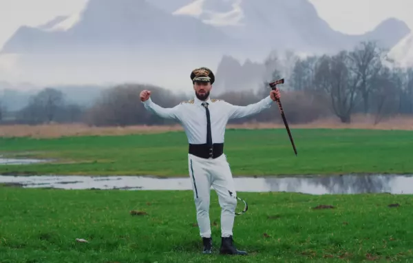 Czy „Karczmareczka” Capitan Folk to jeden z największych hitów disco polo ostatnich lal?