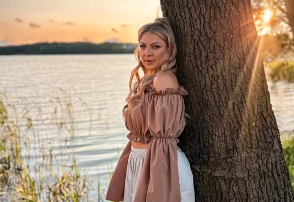 Czy Magda Narożna pogodzi się z byłym mężem? Wokalistka Pięknych i Młodych rozwiała wątpliwości