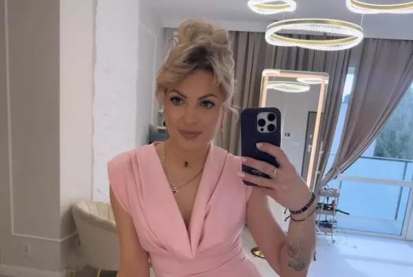 Intermet patrzy tylko na NIą! Magda Narożna znów na ustach wszystkich. To naprawdę Ona?!