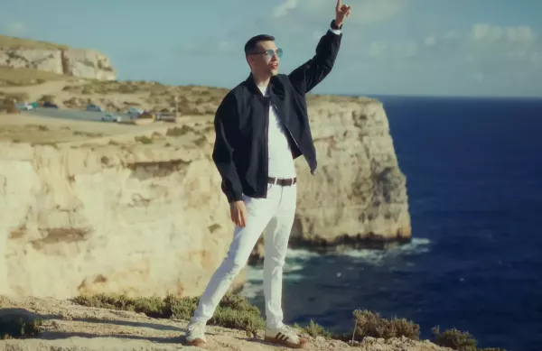 Czy „Milion gwiazd" Bayery to hit disco polo 2026? Licznik YouTube mówi bardzo jasno, a komentarze jeszcze głośniej