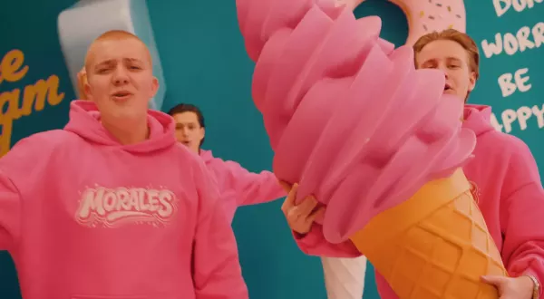 Czy Morales „Malina” to jeden z najgłośniejszych numerów ostatnich tygodni