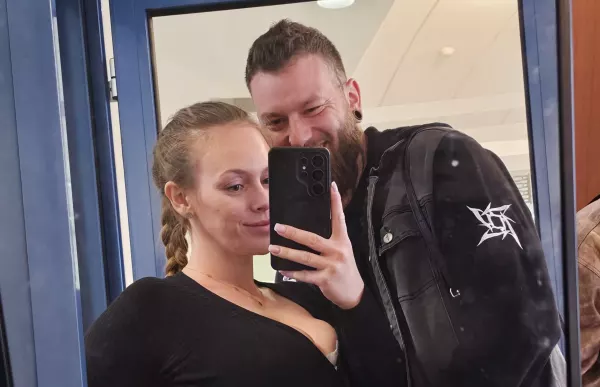 Czy Nikola Raczko z Top Girls jest w ciąży? Fani od razu zaczęli składać gratulacje