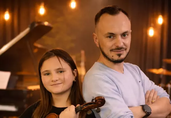 Czy nowa piosenka Ireneusza Wójcika i Nadii Setlak znów będzie przebojem?