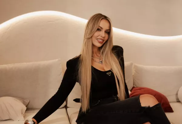 Czy Paula Karpowicz to najpiękniejsza piosenkarka disco polo? Nowa sesja gwiazdy Topky robi furorę