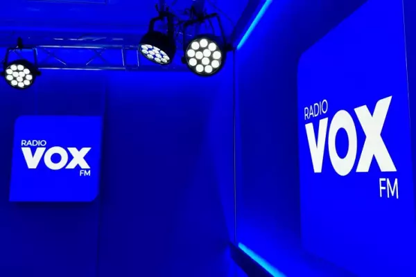 Radio Vox FM rezygnuje z disco polo? Liczby mówią same za siebie!

