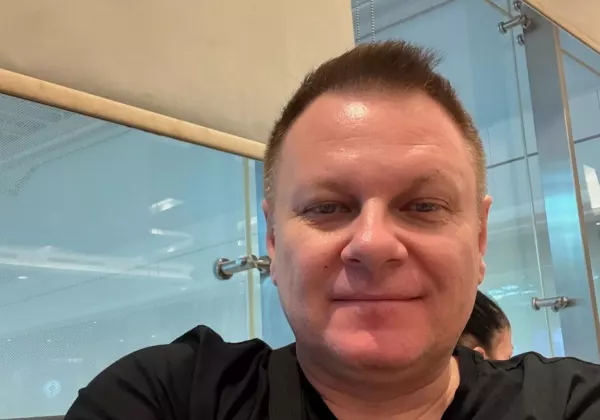 Robert Klatt z Classic nadaje pilny komunikat z Dubaju. Przełom w sprawie powrotu do Polski