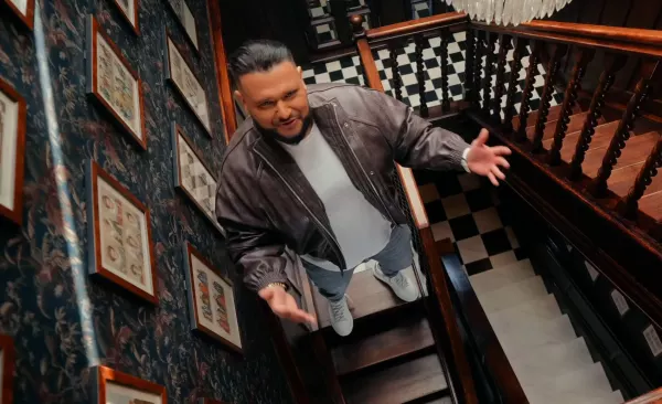 Czy „Serca Czarodziejka” od Joker & Dance 2 Disco będzie jednym z mocniejszych numerów w disco polo?
