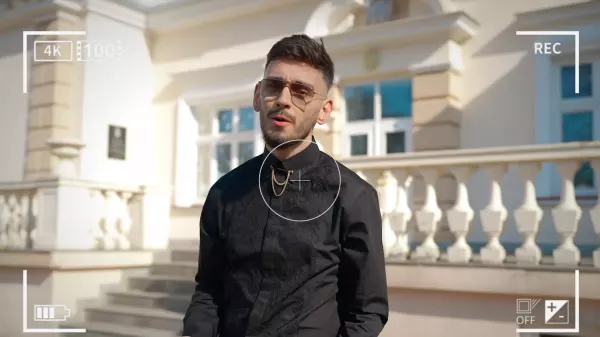 Czy „Ta piękna chwila” Denisa stanie się weselnym hitem disco polo? Wyjątkowa premiera