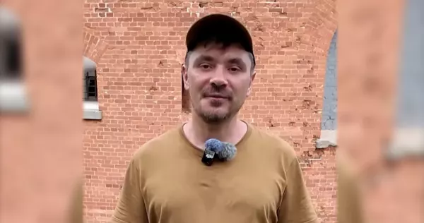 Czy to alkohol zniszczył wizerunek Daniela Martyniuka? Syn Zenona Martyniuka sam to powiedział!