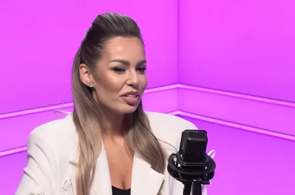 To już koniec disco polo w TVP? Paula Karpowicz z Topky mówi jak jest naprawdę! 