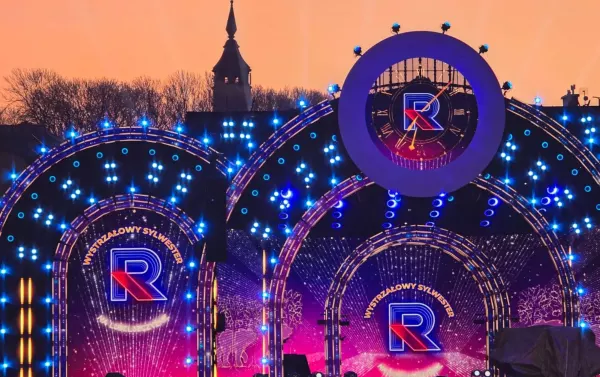 Czy w tym roku będzie sylwester z disco polo w Telewizji Republika?