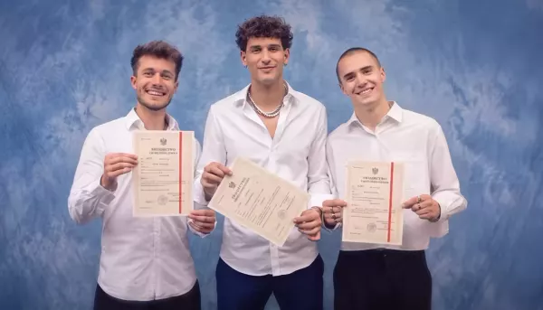 Czy „Z Tobą mogę konie kraść" to hit lata? Lovers mają już 290 tysięcy odtworzeń swojego teledysku