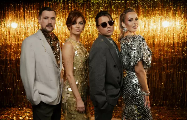 Czy „Za wszystko i za nic” stanie się nowym weselnym hitem disco polo? Defis, MiłyPan i Topky ujawnili nam tajemnicę! 