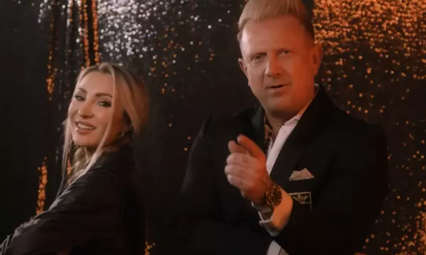 D-Bomb, Zolie i Dance 2 Disco zaskakują nową wersją ”Ciało” – klubowy numer, który nie pozwoli ci usiedzieć w miejscu