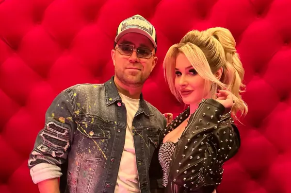 Znane gwiazdy disco polo Freaky Boys & Blondi zrealizowali wspólną nowość „Daj mi tylko noc”. Podbiją tym listy przebojów?! 