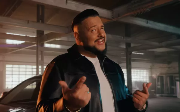 "Damy Robią Dramy" hitem disco polo? Joker znów zaskakuje tanecznym numerem