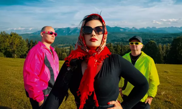Dance 2 Disco i Evita z „Szalała Szalała” wywracają do góry nogami taneczne trendy 2025

