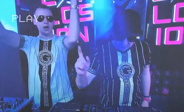 Dance 2 Disco wraca z drugą odsłoną Mega Mixa! Posłuchajcie przebojów od Solaris, Skalars, Łukash, Focus, Mega Dance, Spike!