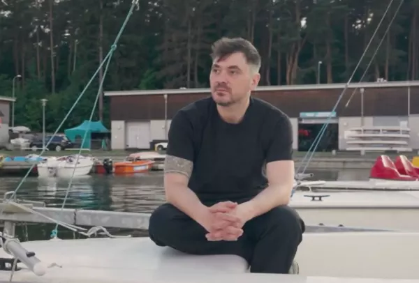 „Nasi w mundurach 4” z Danielem Martyniukiem: kiedy premiera, o której w TTV