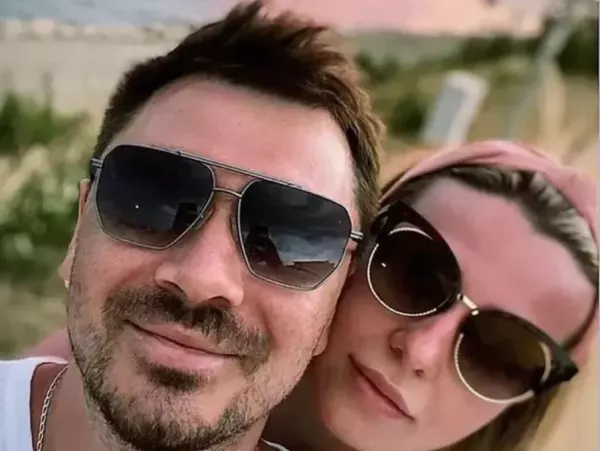 Daniel Martyniuk ma nową partnerkę? Tajemnicza kobieta i słowa „ja chyba ją kocham” w sieci