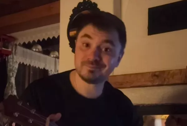 Daniel Martyniuk przeprosił rodziców i żonę! Teraz będzie już spokojny?
