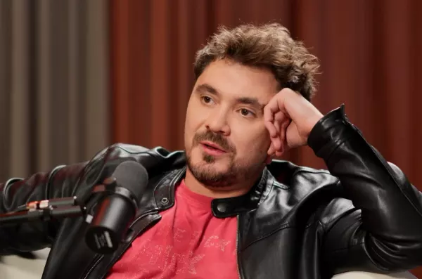 Daniel Martyniuk przyznał: „Zdradziłem Faustynę”