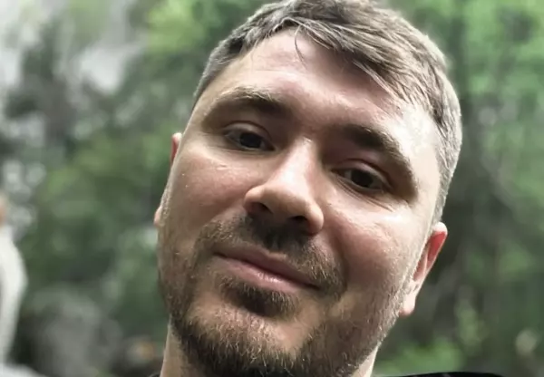 Daniel Martyniuk zaskoczył zdjęciem. Fani nie mogą uwierzyć, co się z nim stało!

