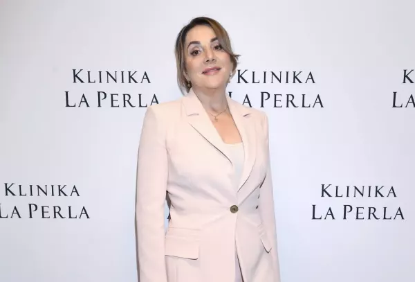 Danuta Martyniuk kim jest żona Zenka? Najważniejsze informacje