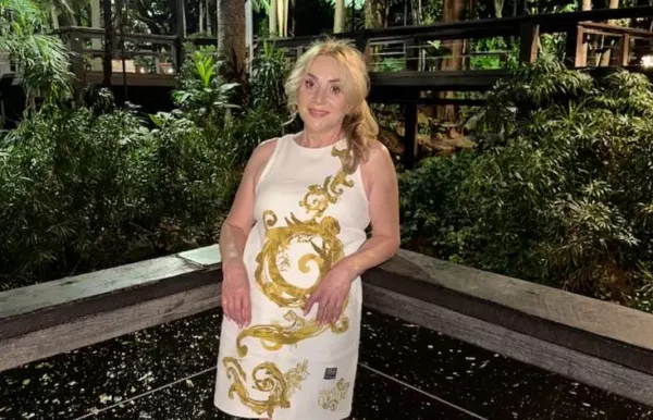 Danuta Martyniuk o krok od podpisania kontraktu. Chodzi o jeden z najgłośniejszych programów TVN
