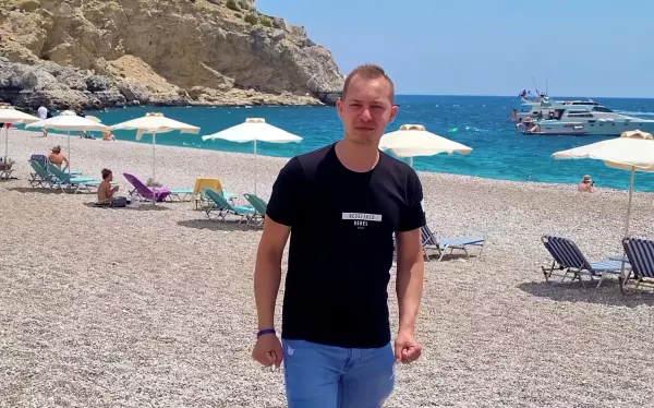 Dariusz Leks i zespół Showman prezentują klip do „Ja się w Tobie zakochałem”, coveru Witka Muzyka Ulicy