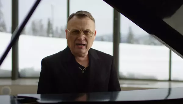 Wzruszenie w disco polo! Dariusz Mata BOBI zaskoczył premierą „Dwa Serca„ Fani „Najlepszy w swojej dziedzinie„